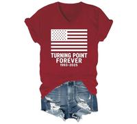Turning Point Forever 1993 2025 Shirt Turning Point T Shirt