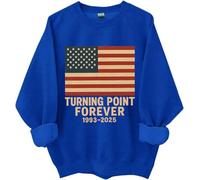Turning Point Forever 1993 2025 Sweatshirt, Turning Point Forever 1993 2025 Shirts For Women Man