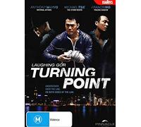 Turning Point [NON-UK Format / Region 4 Import - Australia]