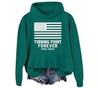 Turning Point Sweatshirt Turning Point Forever 1993 2025 Hoodie
