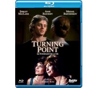 TURNING POINT (THE) - BLU-RAY