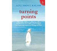 Turning Points: A Journey Through Challenges