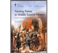 Turning Points in Middle Eastern History