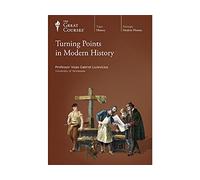 Turning Points in Modern History