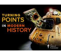 Turning Points in Modern History