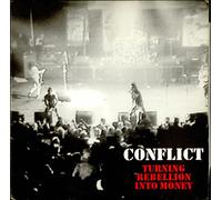 Turning Rebellion Into Money