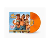 Jordan Fisher Josh Levi Finneas O'Connell 4*TOWN (From Disney and Pixars Turning Red) Topher Ngo Grayson Villanueva - 4*TOWN (From Disney and Pixar's Turning Red) [VINYL]
