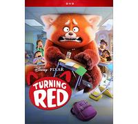 Turning Red