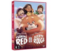 Alerte Rouge