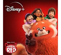 Turning Red (Original Soundtrack) [VINYL]