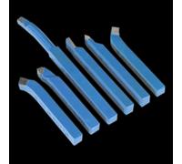 Turning Set 6pc 10 x 10mm