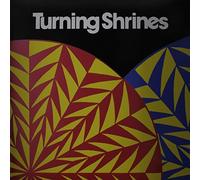 Turning Shrines - Face of Another [VINYL]