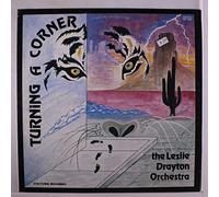 turning the corner
