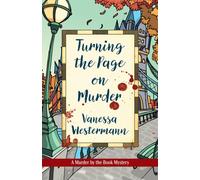 Turning the Page on Murder