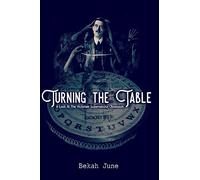 Turning the Table: A Look at The Victorian Supernatural Obsession