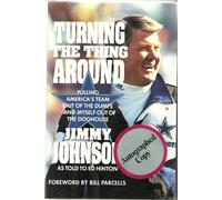 Turning the Thing Around: Pulling America's Team Out of the Dumps-And Myself Out of the Doghouse
