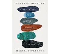 Turning to Stone - Paperback NEW Bjornerud, Marc 13/08/2024