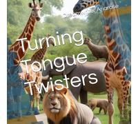 Turning Tongue Twisters