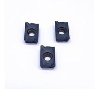 Turning Tool 10pcs APKT1003 1604 PDTR LT30 Carbide Insert CNC Cutting Tool Milling Insert APKT1135 Metal Lathe Tools Turning Inser Lathe Tools(APKT1135 PDTR LT30)
