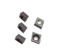 Turning Tool 10pcs CCMT060204 VP15TF CCMT060204 IC907/IC908 Carbide Insert Internal Milling Cutter CNC Lathe Tool CCMT 060204 Lathe Parts Lathe Tools(CCMT060204 UE6020)
