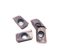 Turning Tool APMT1135 PDER M2 / H2 VP15TF Carbide Insert APMT 1135 Face Milling Machine Lathe Milling Tool CNC Milling Cutter Lathe Tools(APMT1135 M2 VP15TF)