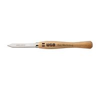 Turning Tool, DIN 5144 No. 5. | WGB Das Werkzeug