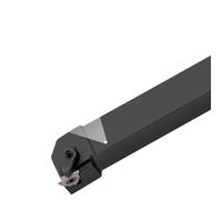 Turning Tool Holder Lathe Tools Indexable Lathe Turning KTGFR1212H16 1pc(KTGFL2525M16_NO INSERT)