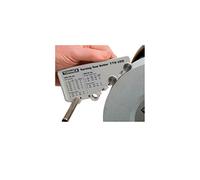 Tormek TTS-100 Turning Tool Setter For Sharp Turning Tools From RDGTOOLS
