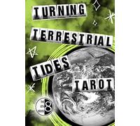Turning Turrestrial Tides Tarot Deck