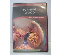 Turning Wood [DVD] [Region 1] [US Import] [NTSC]