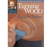 Turning Wood with Richard Raffan