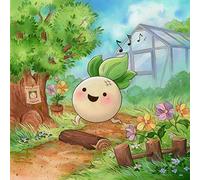 Turnip Boy Commits Tax Evasion (Original Soundtrack) [VINYL]