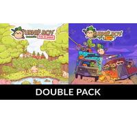 Turnip Boy Tax & Bank Bundle