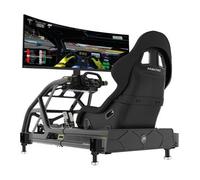 Turnkey 3-DOF Motion Racing Simulator