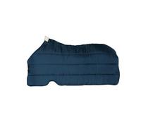 Turnout rug Comfort Liner Pro navy 145-6'6 300g