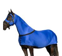 Turnout Sheets for Horses,Horse Blanket with Zipper,Equine Protective Suit - for Turnout Outing Stable Training Racing Competition Outdoor Field