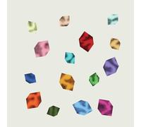 TURNOVER - MYSELF IN THE WAY (CREAM) [VINYL]