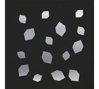 TURNOVER - MYSELF IN THE WAY REMIXES (INDIES EXCLUSIVE WHITE VINYL) [VINYL]