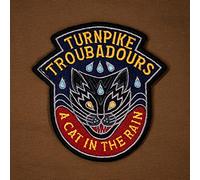 Turnpike Troubadours - A Cat In The Rain [VINYL]