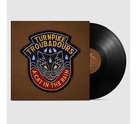 Turnpike Troubadours - A Cat In The Rain [VINYL]