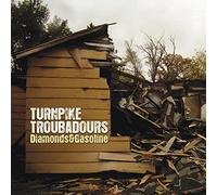 Turnpike Troubadours – Diamonds & Gasoline – CD