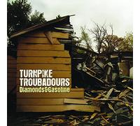 Turnpike Troubadours - Diamonds & Gasoline [VINYL]