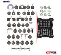 TURNRESET TOOL SET BRAKE CALIPER PISTON 150.1970