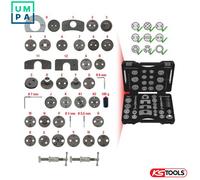 TURNRESET TOOL SET BRAKE CALIPER PISTON 150.1970