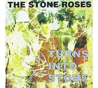 Turns Into Stone