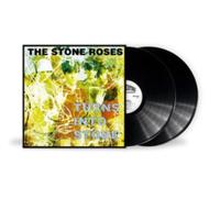 Turns Into Stone [VINYL]