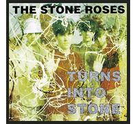 Turns Into Stone