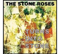 Turns Into Stone