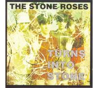 Turns Into Stone
