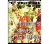 Turns into Stone Guitar Tab by Stone Roses (group) (1998-01-01)
